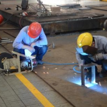 安阳焊接培训学校